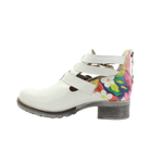 DROMEDARIS Sample Sale - Group J - Ankle Boot