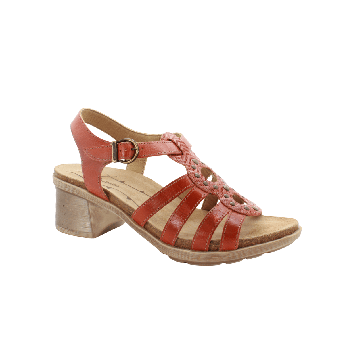 DROMEDARIS Sample Sale - Group F - Mid Heel