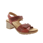 DROMEDARIS Sample Sale - Group F - Mid Heel