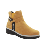 DROMEDARIS Sample Sale - Group K - Platform Ankle Boot