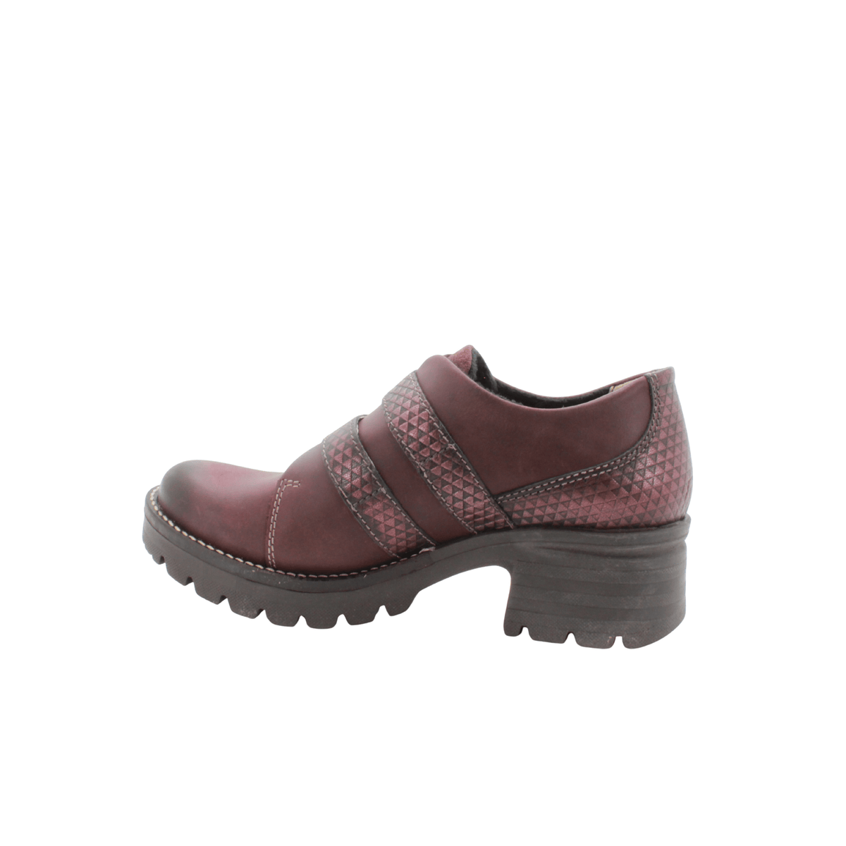 DROMEDARIS Sample Sale - Group L - Oxford Shoes / Flats