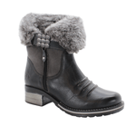 DROMEDARIS Sample Sale - Group P - Ankle Boots