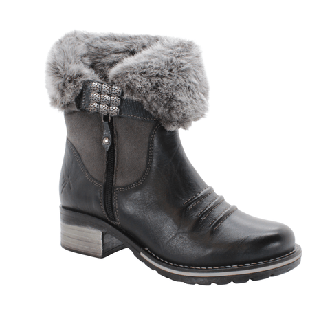 DROMEDARIS Sample Sale - Group P - Ankle Boots