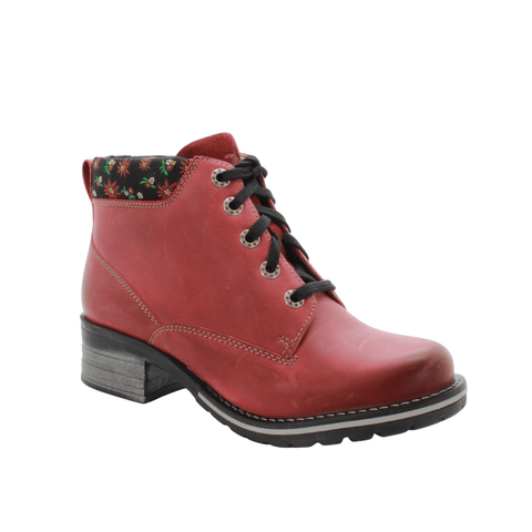 DROMEDARIS Sample Sale - Group P - Ankle Boots