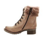 DROMEDARIS Sample Sale - Group P - Ankle Boots