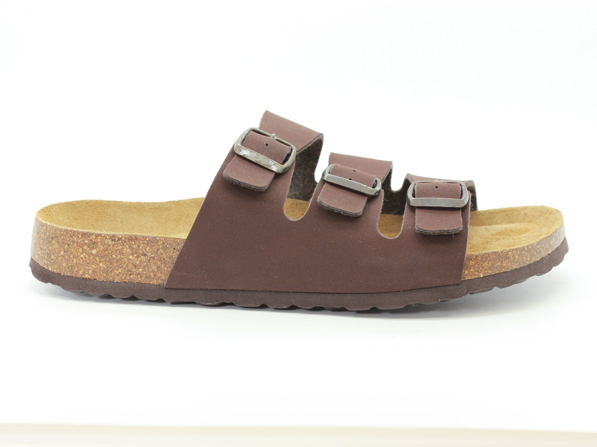 Sanosan Sanosan Signature Lisbon Sanoflor Comfort Unisex Sandals