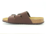 Sanosan Sanosan Signature Lisbon Sanoflor Comfort Unisex Sandals