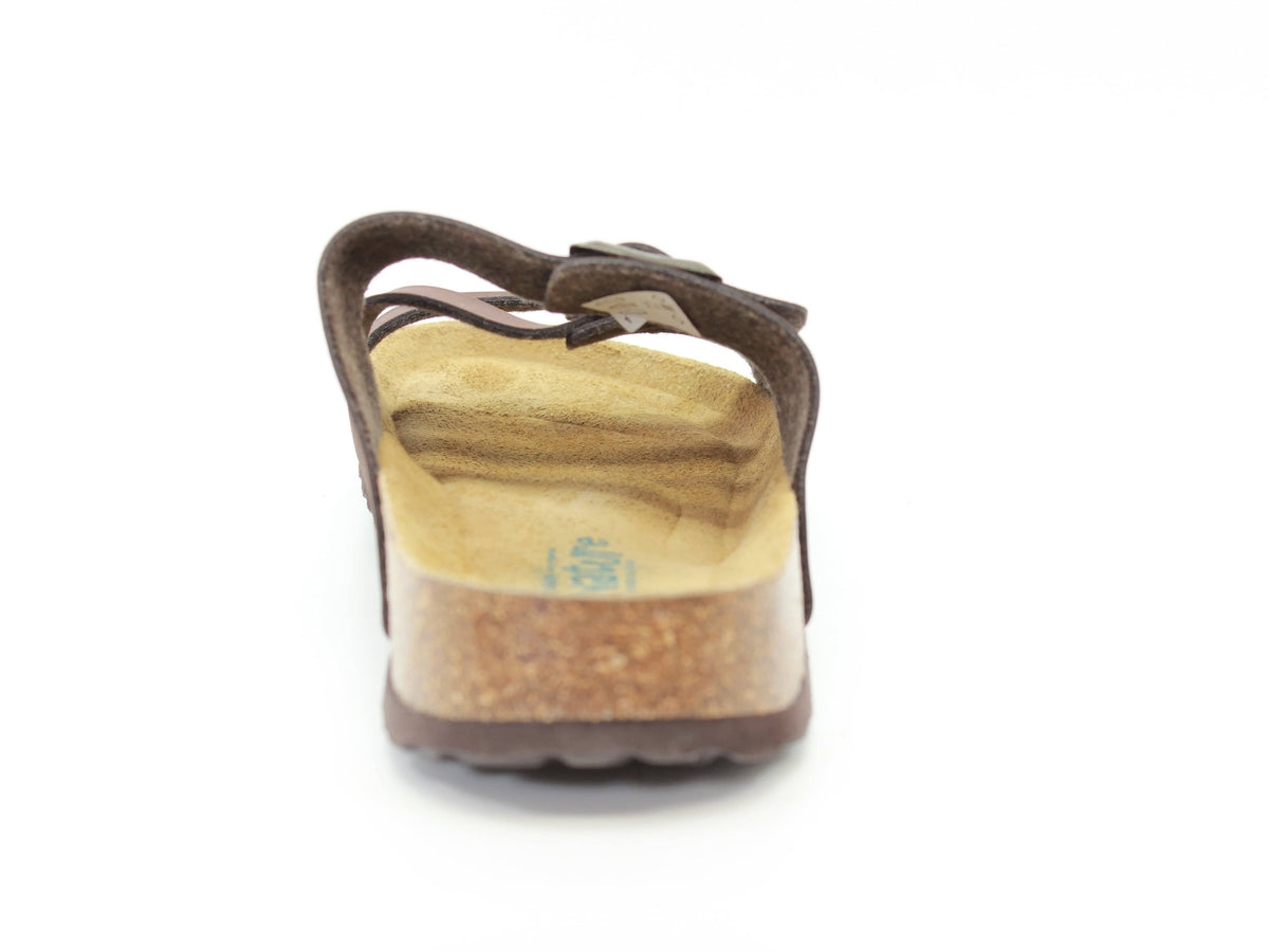 Sanosan Sanosan Signature Lisbon Sanoflor Comfort Unisex Sandals