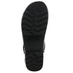 BJORK BJORK KARIN Swedish Women's Pro Red Patent Leather Clogs - CLOSEOUT