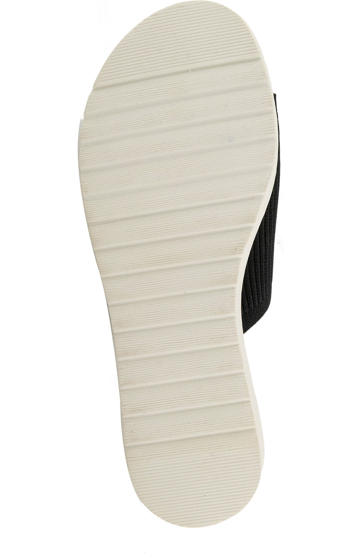 Kensie Ellie Wedge Slide Sandal