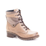 Dromedaris Kara Leather Boot