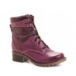 Dromedaris Kara Leather Boot