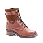 Dromedaris Kara Leather Boot