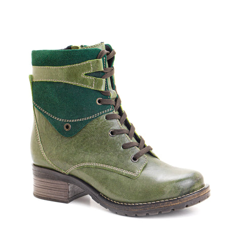 Dromedaris Kara Leather Boot
