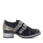 Dromedaris Kienna Oxford Shoes