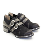 Dromedaris Kienna Oxford Shoes