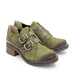 Dromedaris Kienna Oxford Shoes