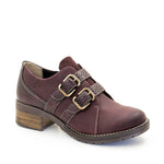 Dromedaris Kienna Oxford Shoes