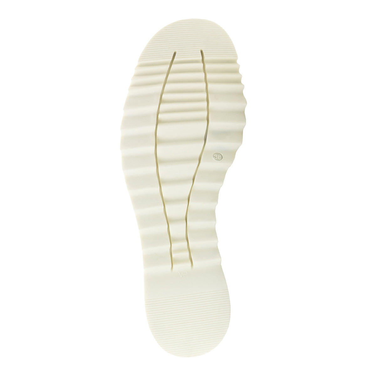 Dromedaris Nicky Lace-Up Leather Walking Shoe