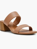 Dolce Vita Sharona Block Heel Sandals