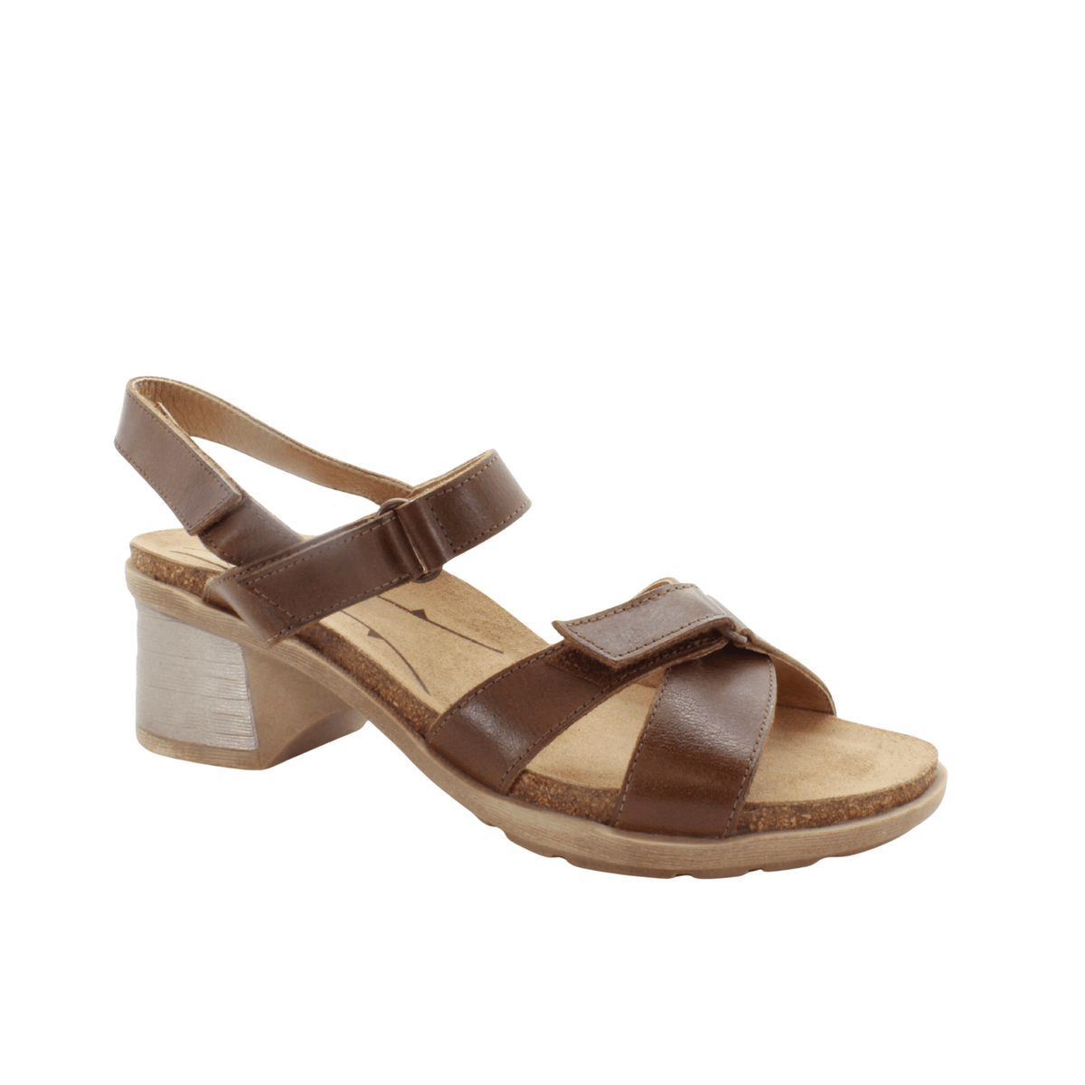 DROMEDARIS Sample Sale - Group F - Mid Heel