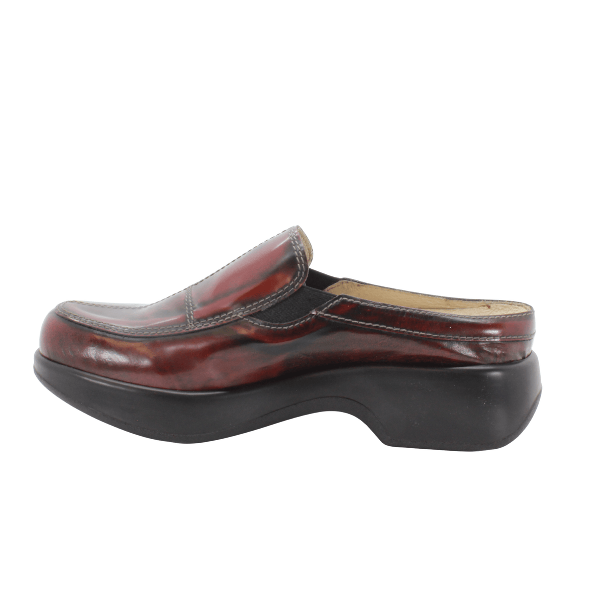 DROMEDARIS Sample Sale - Group I - Rocker Bottom Shoes