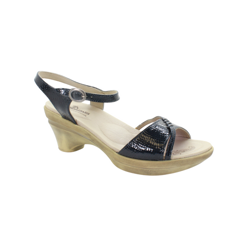 DROMEDARIS Sample Sale - Group D - Mid Heel