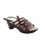 DROMEDARIS Sample Sale - Group D - Mid Heel