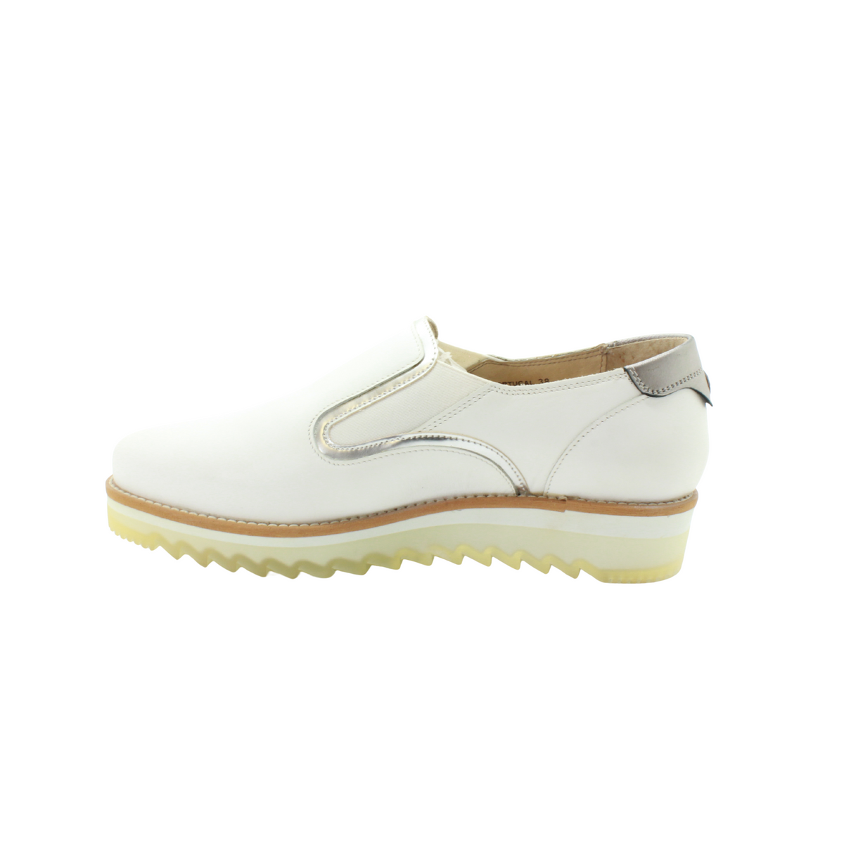 DROMEDARIS Sample Sale - Group A - Low Heel