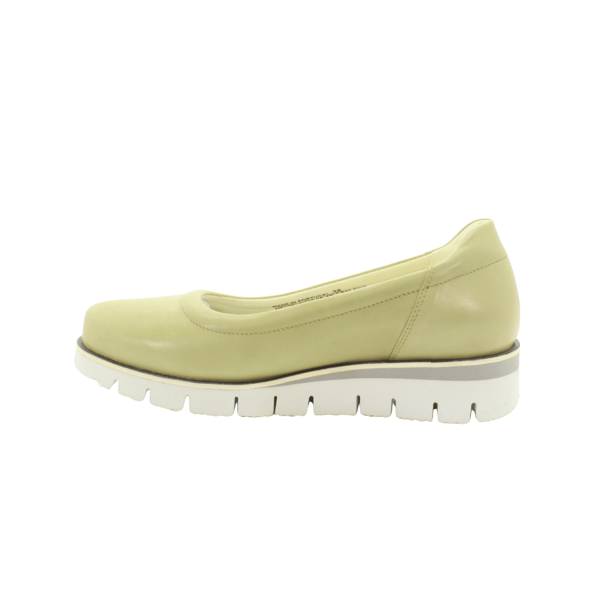 DROMEDARIS Sample Sale - Group B - Low Heel