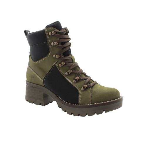 DROMEDARIS Sample Sale - Group P - Ankle Boots
