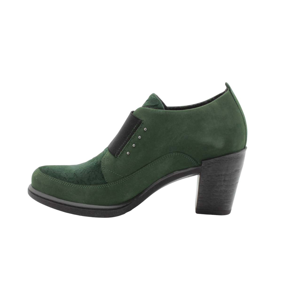 DROMEDARIS Sample Sale - Group N - High Heel Bootie