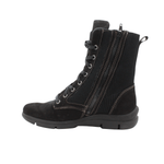 DROMEDARIS Sample Sale - Group O - Flat Ankle Boot