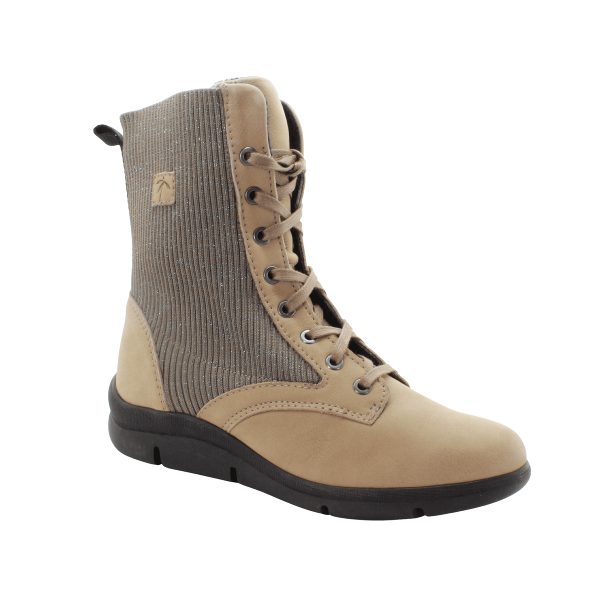 DROMEDARIS Sample Sale - Group O - Flat Ankle Boot