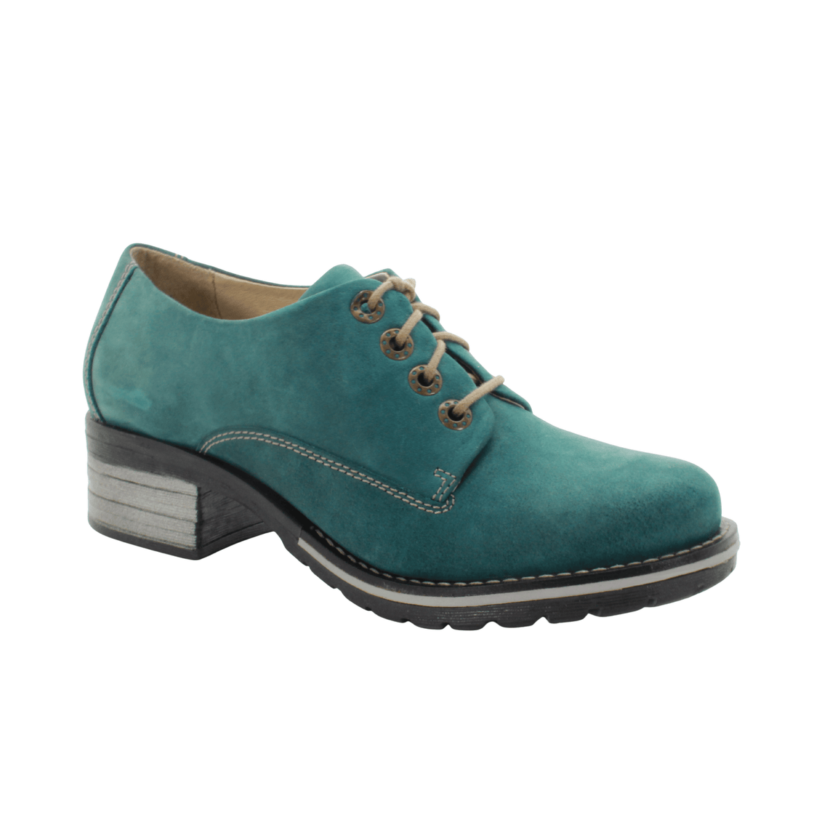 DROMEDARIS Sample Sale - Group L - Oxford Shoes / Flats