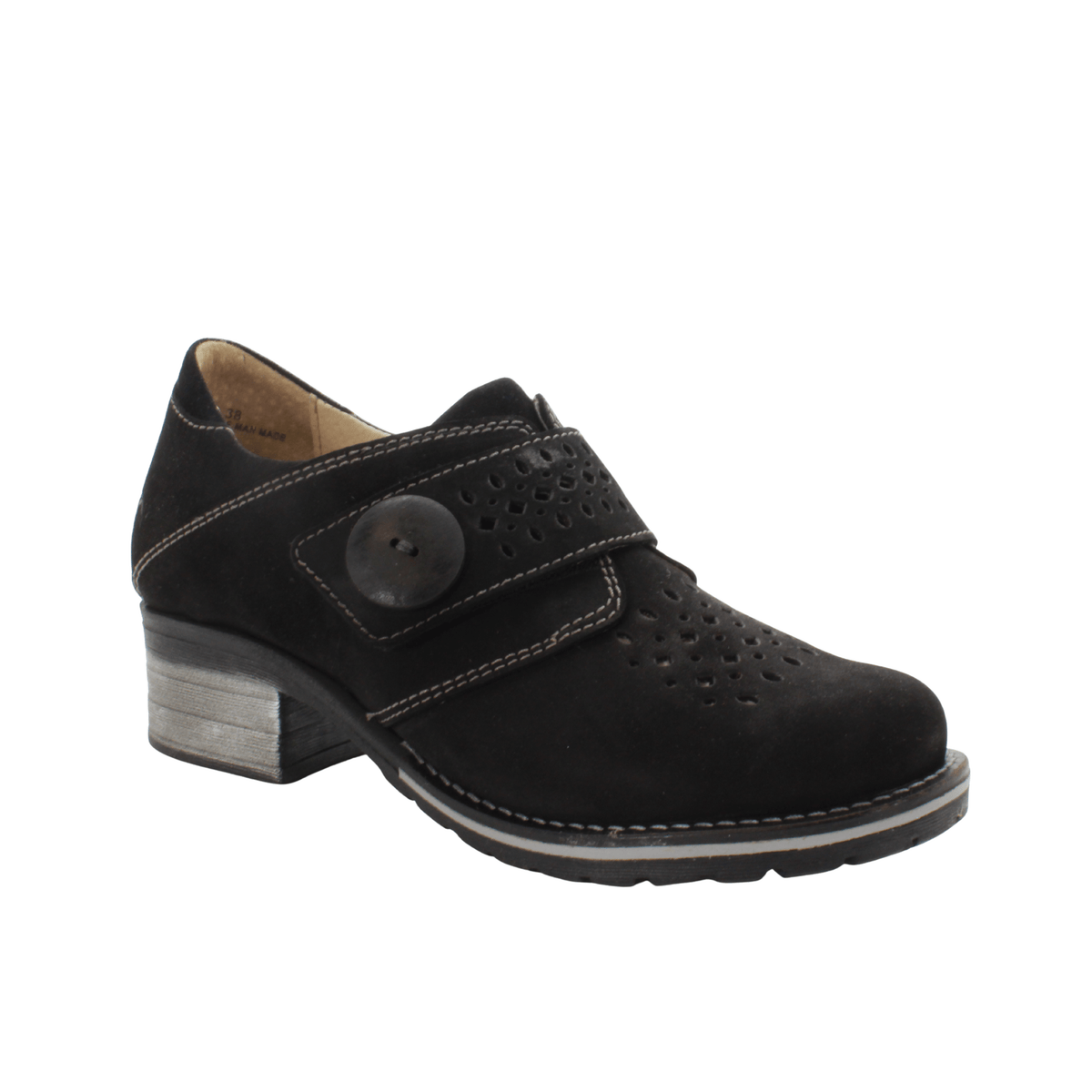 DROMEDARIS Sample Sale - Group L - Oxford Shoes / Flats