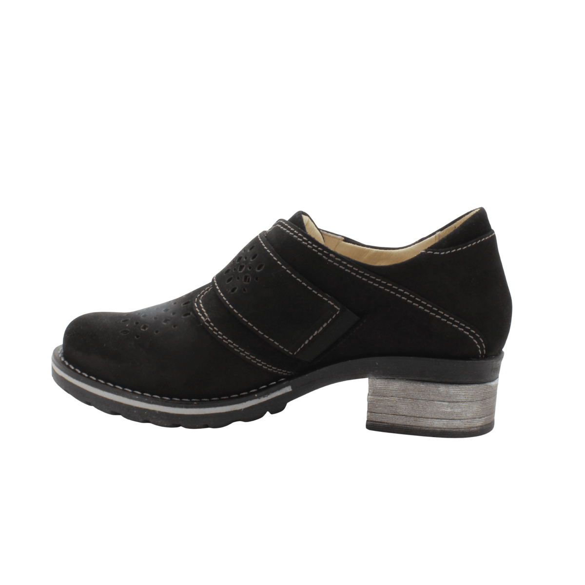 DROMEDARIS Sample Sale - Group L - Oxford Shoes / Flats