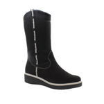 DROMEDARIS Sample Sale - Group M - Calf Length Boots