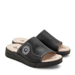 Dromedaris Talyn Soft Leather Slide