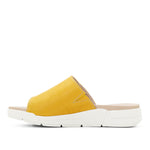 Dromedaris Talyn Soft Leather Slide