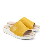 Dromedaris Talyn Soft Leather Slide