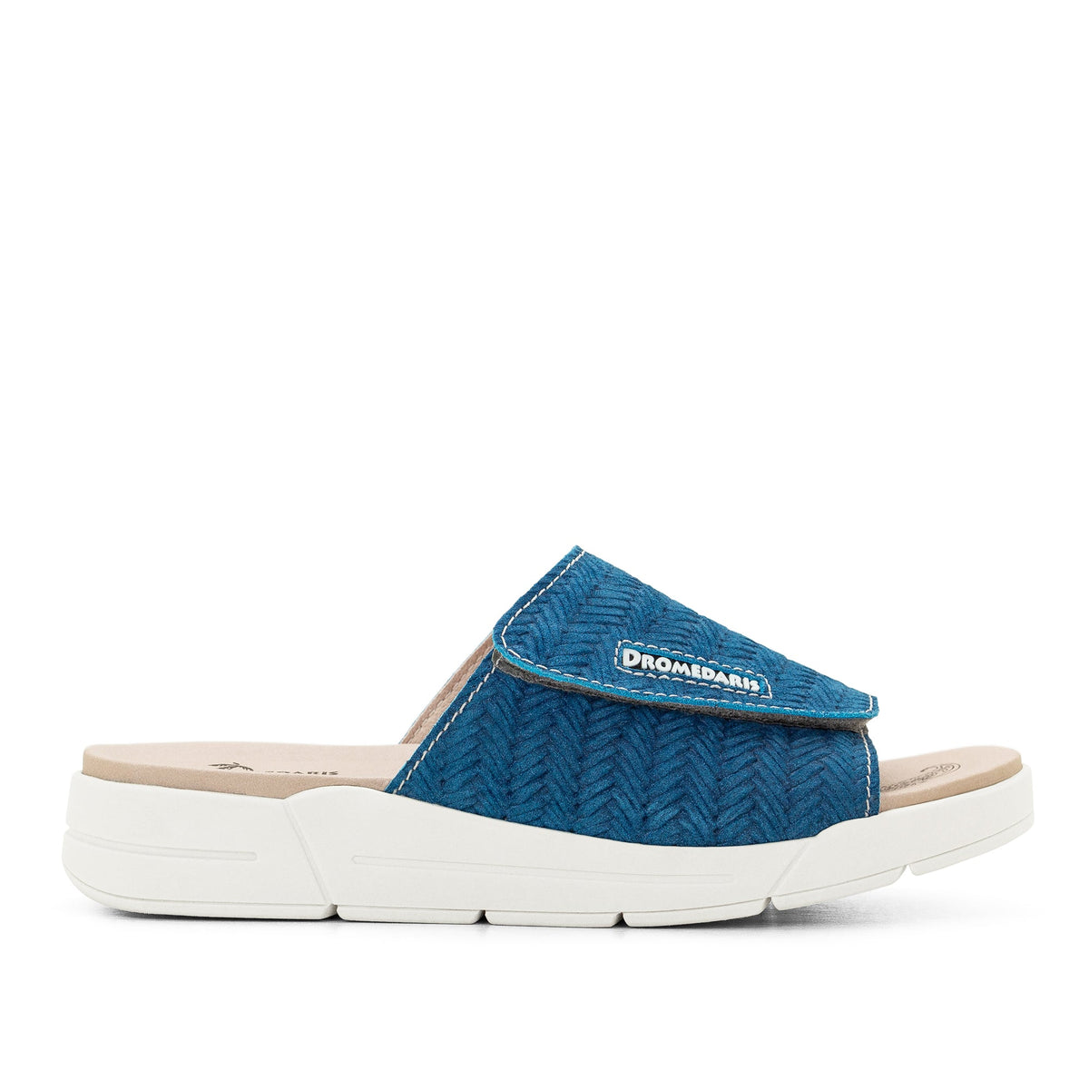 Dromedaris Tylda Soft Leather Adjustable Slide