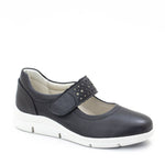 Dromedaris Veronica Leather Mary Jane