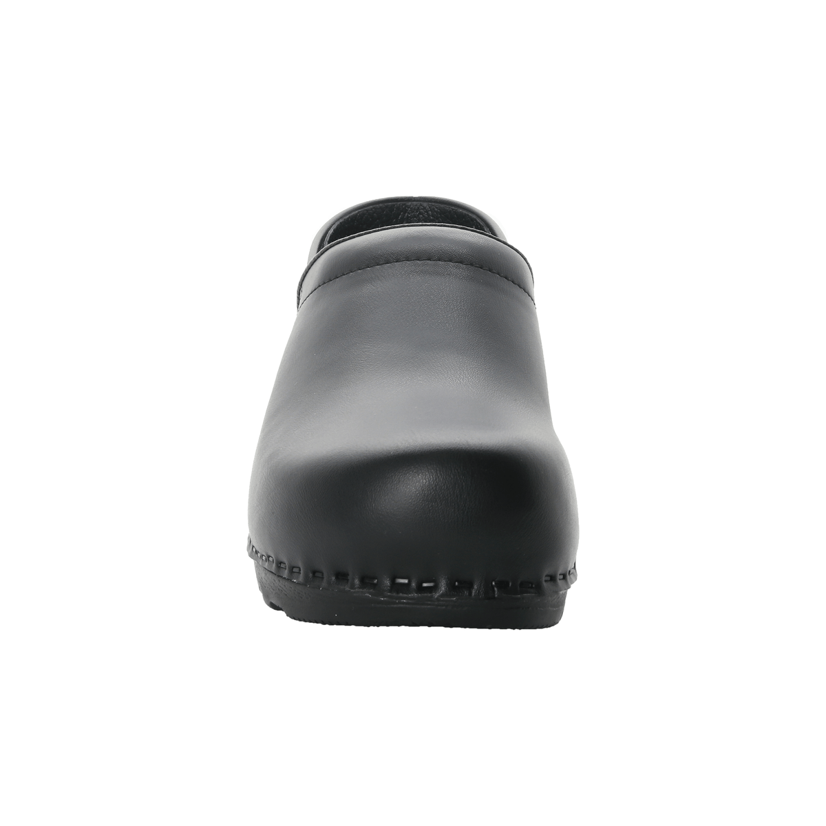 BJORK BJORK KEN Swedish Men's Pro Leather Clogs