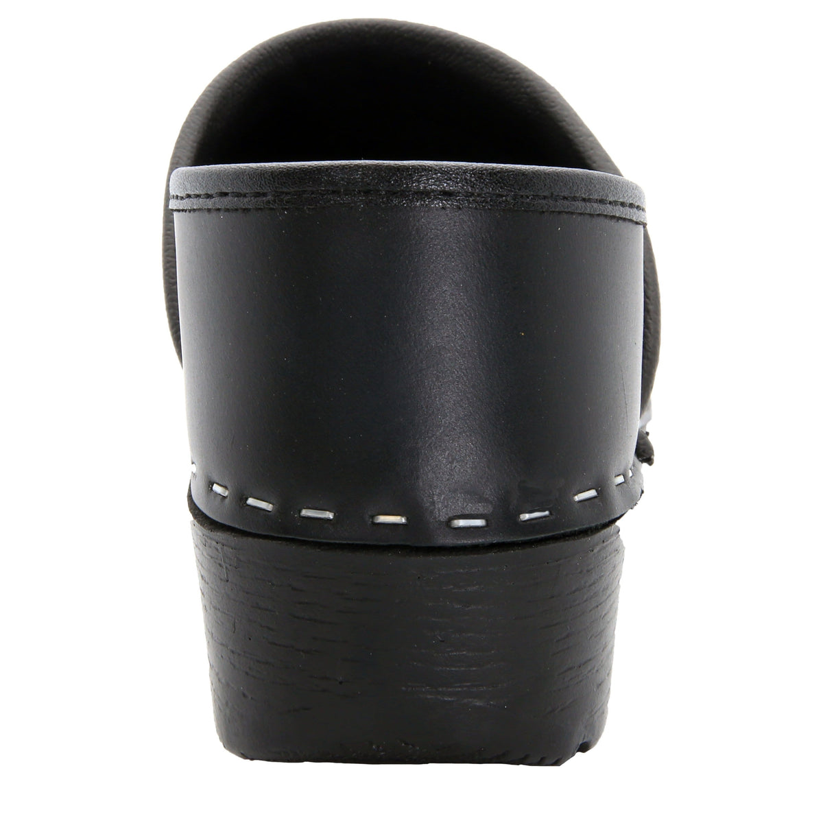 BJORK BJORK KARIN Swedish Women's Pro Oiled Leather Clogs