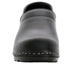 BJORK BJORK KARIN Swedish Women's Pro Oiled Leather Clogs