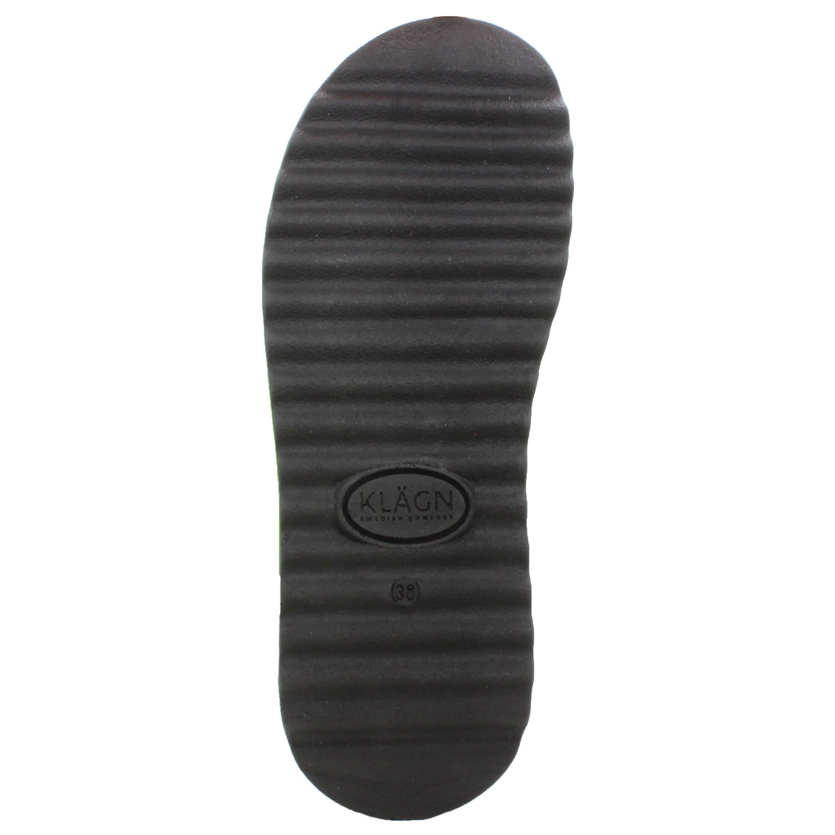 KLÄGN KLÄGN Women's Indoor / Outdoor Slipper Clog