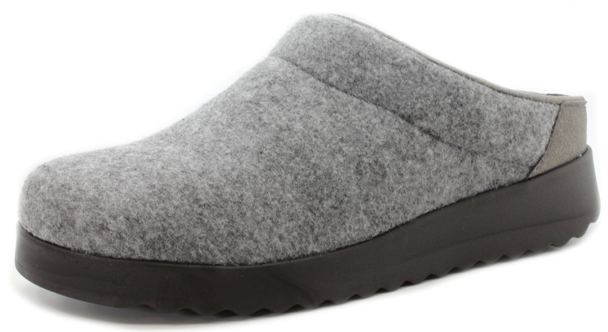 KLÄGN KLÄGN Men's Indoor / Outdoor Slipper Clog
