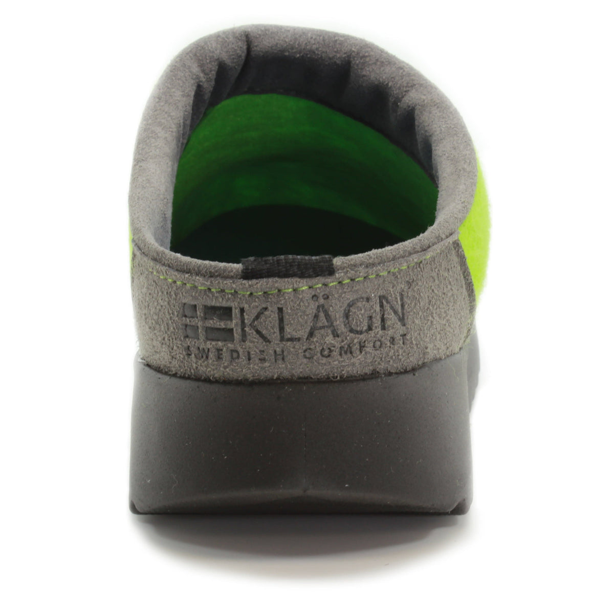 KLÄGN KLÄGN Women's Indoor / Outdoor Slipper Clog