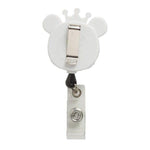 Tokidoki by Koi A100-TDSB Badge Reel - Siberia